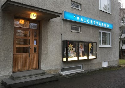 Photos of Valokuvaamo STUDIO-86