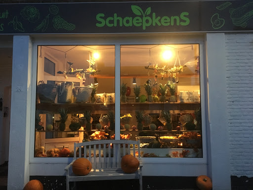Boerderijwinkel Schaepkens