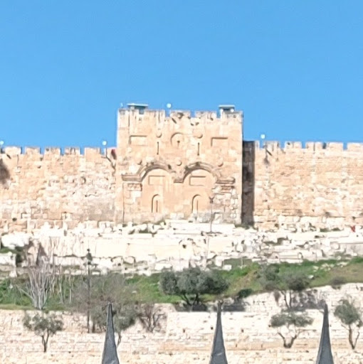 Maranatha Tours - Christian Tours Gallery - United States