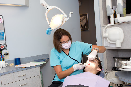 Riverview Dental - Visual