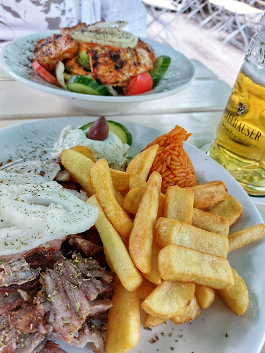 Glemstal Taverna Janni & Güllo - Thumbnail