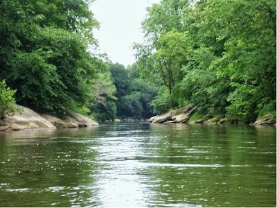 Kokosing Valley Camp & Canoe