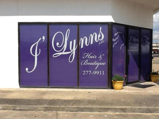 J'Lynns Montgomery Alabama