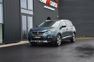 Photo n°16 de CARWOUEST à Noyal-Pontivy (Concessionnaire automobile)