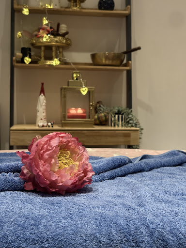 Thawee Thai Therapy l Thai Massage In Solihull