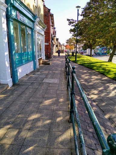 Red Lion Front Street West - Thumbnail