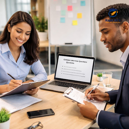 Preparing for your next interview? Strong communication skills can be the difference between a mi… post image