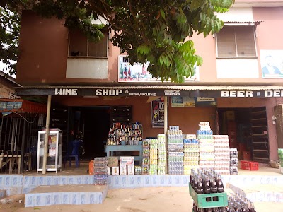 Photos of Madam Spetco Gee's Wine Shop