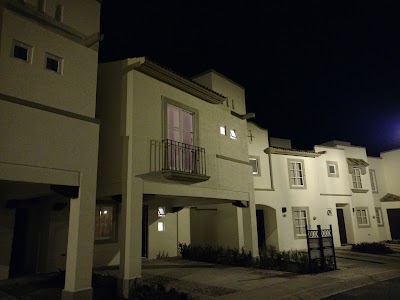 Photos of Sonterra Housing Development