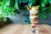 おやさいGARDEN TIERRA cafe&kitchen 川西阪急