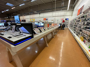 Photo n°6 de Boulanger Lens - Vendin-le-Vieil à Vendin-le-Vieil (Magasin de jeux vidéo)