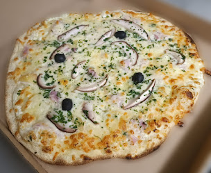 Photo n°11 de Deliziosa Italia à Landos (Pizzas à emporter)