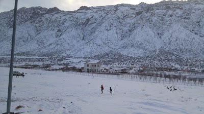 Photos of Kareza Wishk Bus Station
