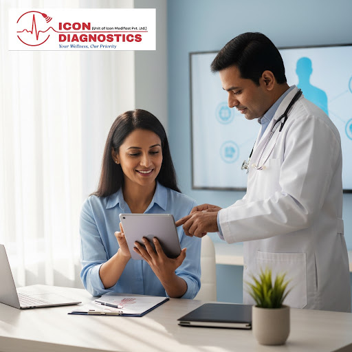 Staying healthy is easier when you track your health regularly instead of waiting for problems to…