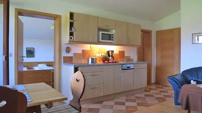 Photos of Ferienwohnungen Haus Gr&ouml;ll