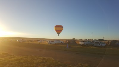 Photos of Parys Aerodrome