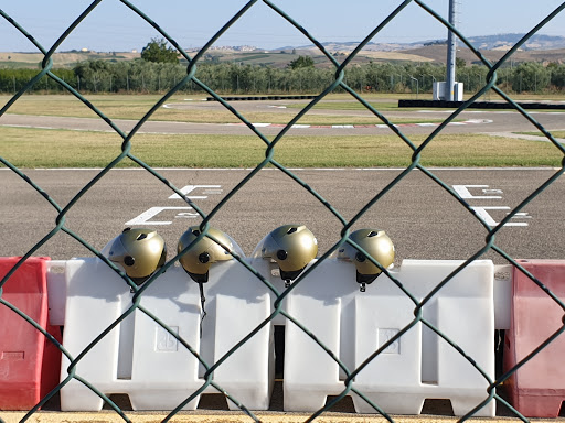 Kartodromo Pista Fluida - Thumbnail