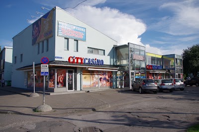 Photos of Marja CityCasino