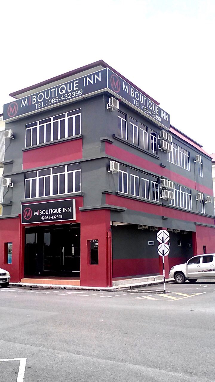 M Boutique Inn Bintang Jaya 2 Miri Guest Reviews Hros