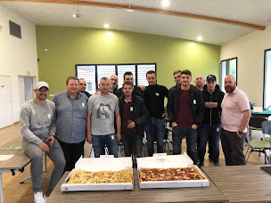 Photo n°18 de Pizza Chez Vous - Doudeville à Doudeville (Restaurant)