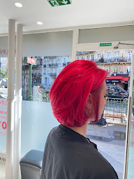 Photo n°24 de JEAN CLAUDE BIGUINE VOLTAIRE PARIS 11e à Paris (Salon de coiffure)