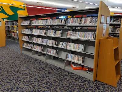 Kent District Library - Wyoming Branch