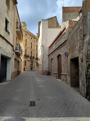 Ca l'A - Visual