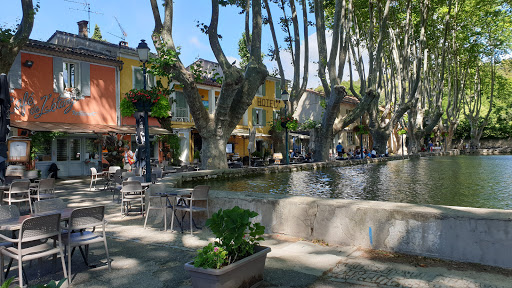 Photo 8 - La Petite Maison de Cucuron