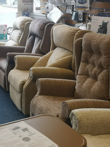 Ses Mobility Ltd - Thumbnail