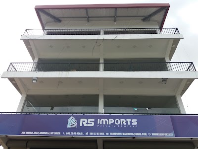 Photos of RS Imports රෝහණ ස්ටෝර්ස්