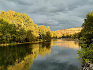 Photo n°30 de Gîtes le Bosquet à Saint-Didier-sous-Aubenas (Ferme bio)