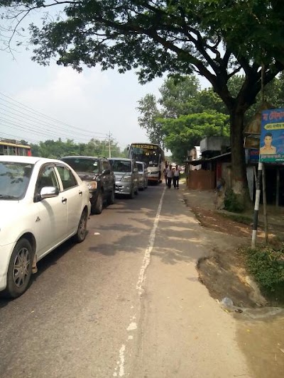 Photos of Golora Bus Station