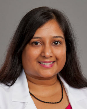 Preyanka Aggarwal Md