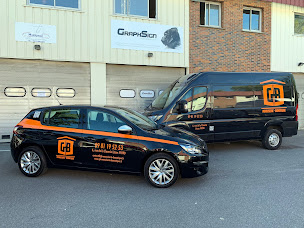 Photo n°21 de GraphSign à Lisses (Magasin d'enseignes)