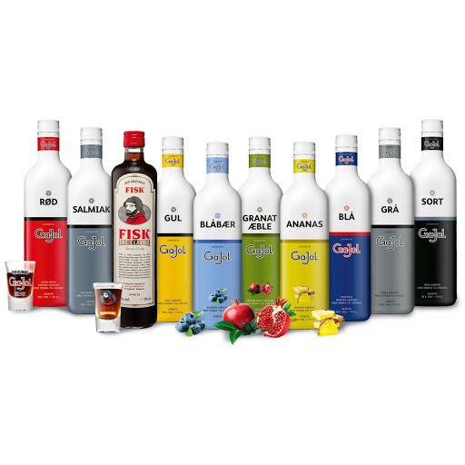 United Drinks A/S - Thumbnail