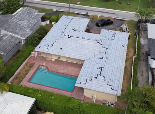 Vasa Roofing West Seattle Gallery - United States