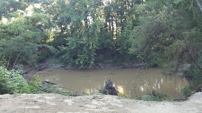 Music Bend Nature Trail