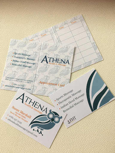 Athena Health And Massage - Thumbnail