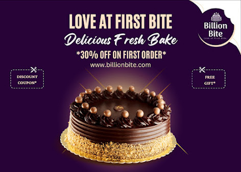 Billion Bite Bakery & Cafe thumbnail