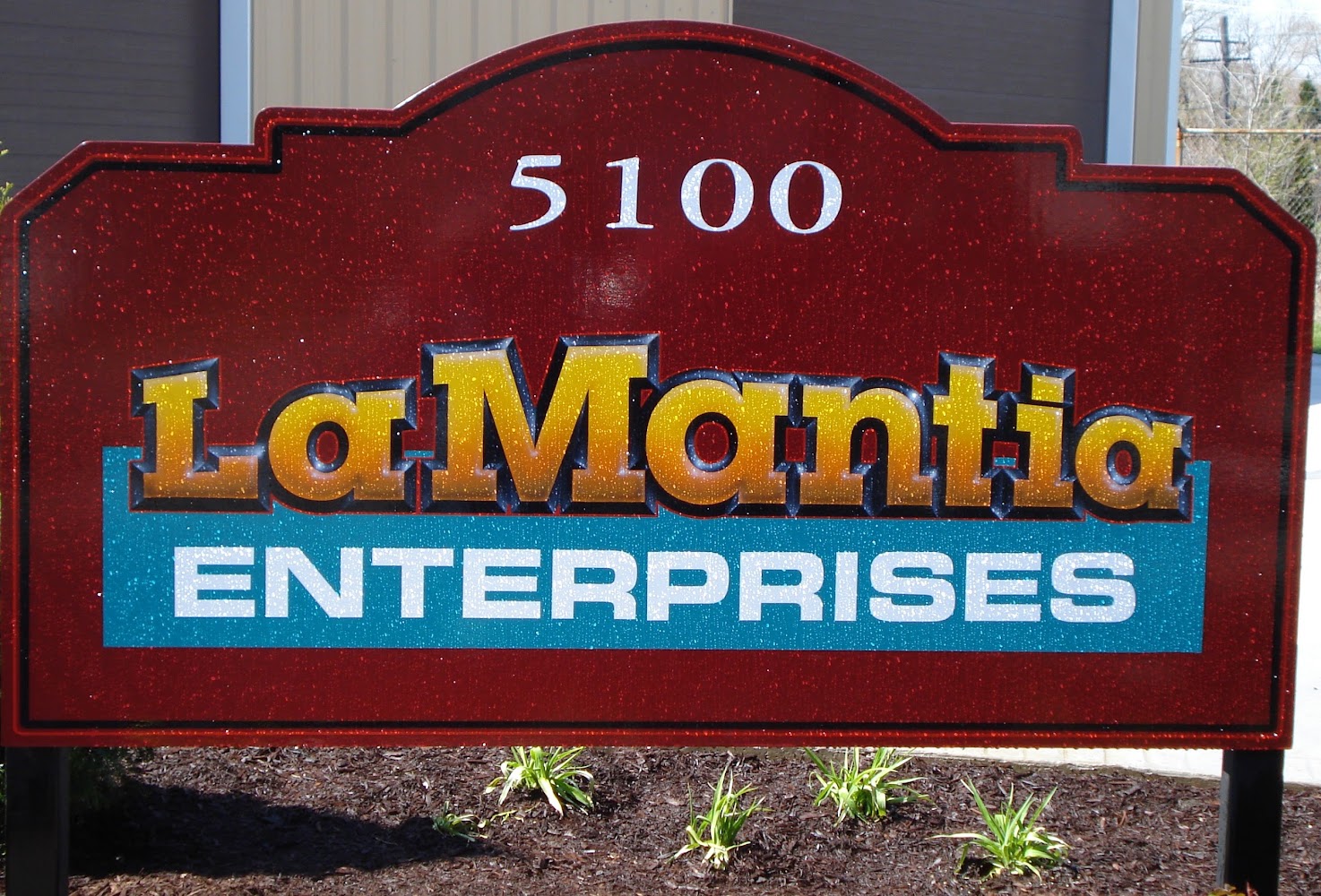 La Mantia Enterprises photo 2