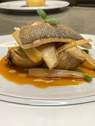 Photo n°70 de La Table de Bruno à Saint-Maximin-la-Sainte-Baume (Restaurant)