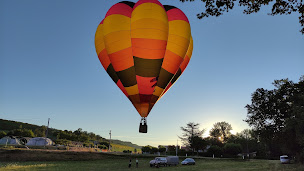 Photo n°12 de Quercy Montgolfière Association à Castelnau-Montratier (Agence de vols touristiques en montgolfière)