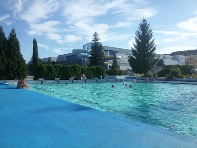 Photos of Aquapark Pribram