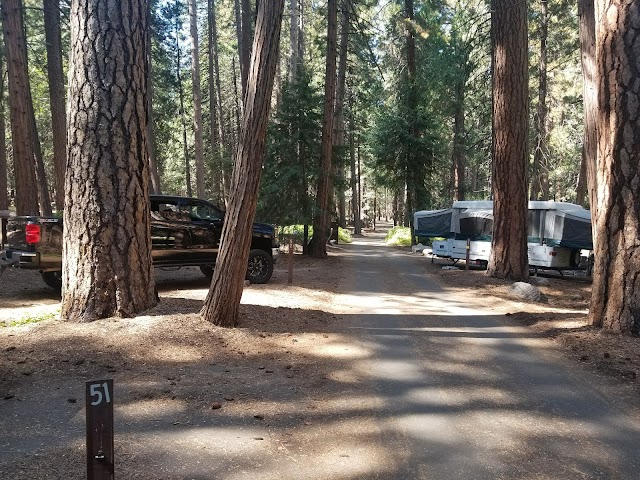 Sentinel Campground