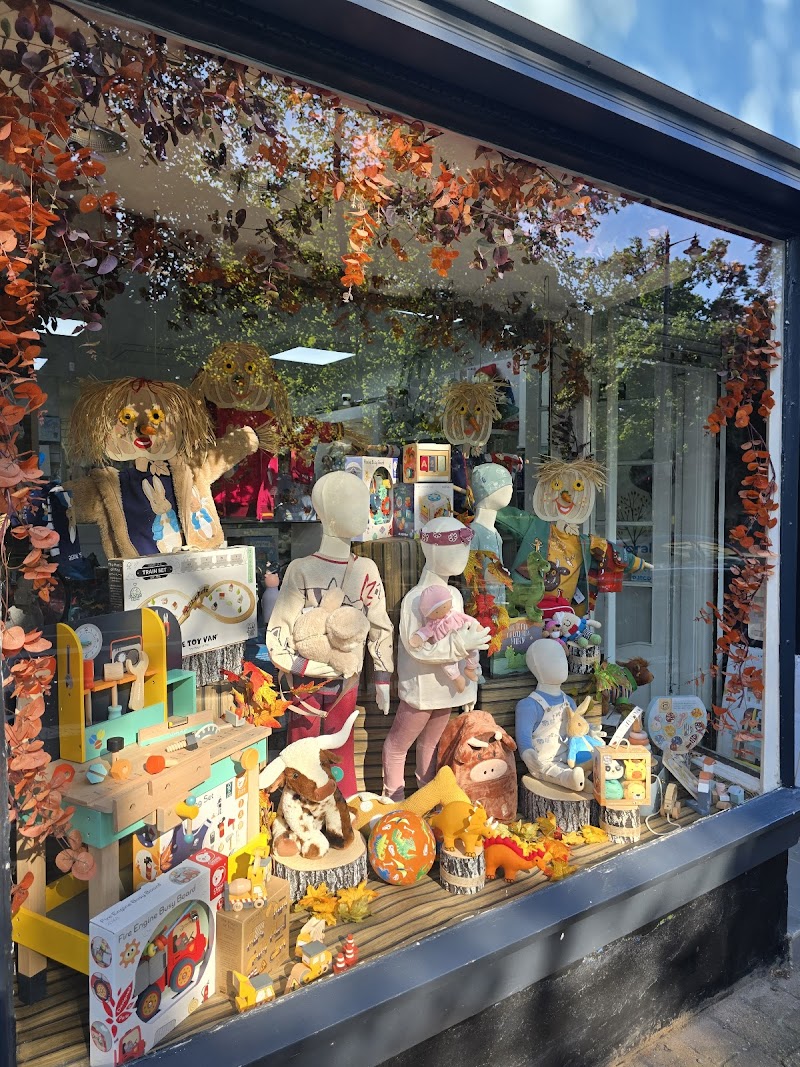 Mini Moments Bearsden photo 2