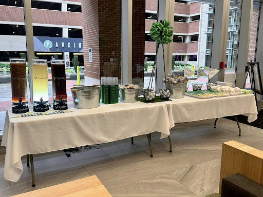 RH Events & Catering - Thumbnail