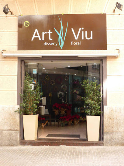 Art Viu Disseny floral