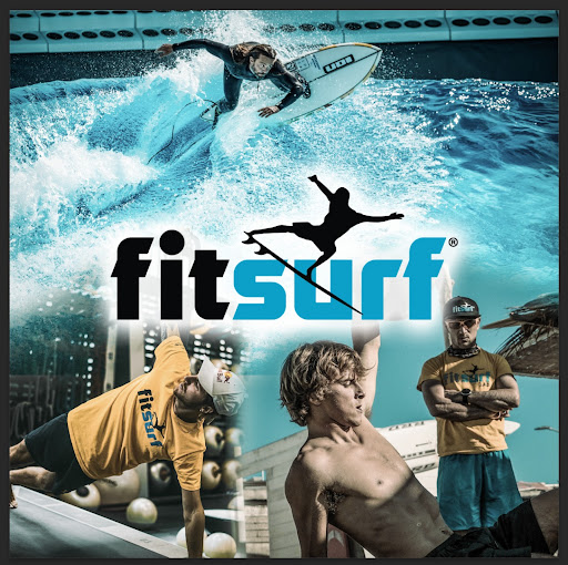 Surf School Fitsurf - Thumbnail