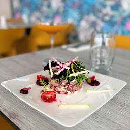 Photo n°18 de Le Mogador à Royan (Restaurant de fruits de mer)