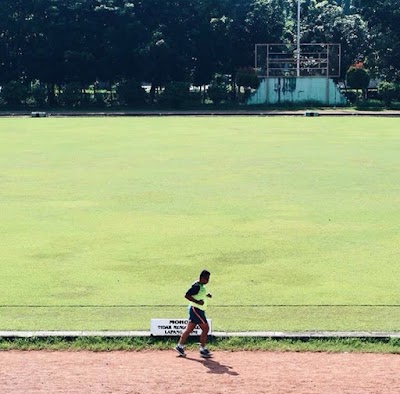 Photos of Stadion ITS